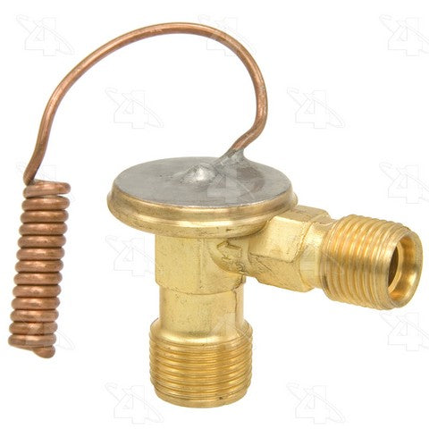 Four Seasons A/C Expansion Valve P/N:39136 Fits: Cadillac Escalade Esv 06-03, Chevrolet Suburban 1500 07-00, Chevrolet Suburban 2500 07-00, GMC Yukon Xl 1500 07-00, GMC Yukon Xl 2500 07-00 - Image 1