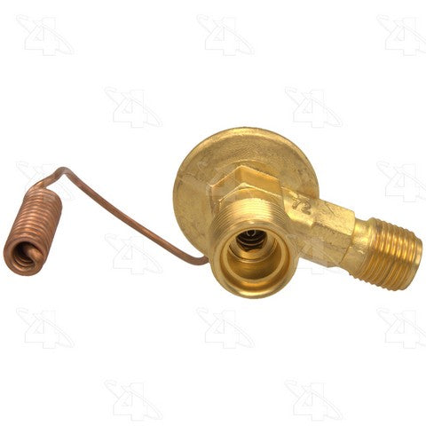 Four Seasons A/C Expansion Valve P/N:39136 Fits: Cadillac Escalade Esv 06-03, Chevrolet Suburban 1500 07-00, Chevrolet Suburban 2500 07-00, GMC Yukon Xl 1500 07-00, GMC Yukon Xl 2500 07-00 - Image 2