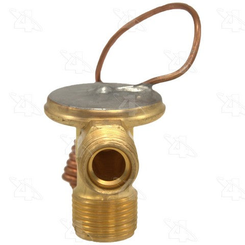 Four Seasons A/C Expansion Valve P/N:39136 Fits: Cadillac Escalade Esv 06-03, Chevrolet Suburban 1500 07-00, Chevrolet Suburban 2500 07-00, GMC Yukon Xl 1500 07-00, GMC Yukon Xl 2500 07-00 - Image 6