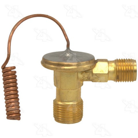 Four Seasons A/C Expansion Valve P/N:39136 Fits: Cadillac Escalade Esv 06-03, Chevrolet Suburban 1500 07-00, Chevrolet Suburban 2500 07-00, GMC Yukon Xl 1500 07-00, GMC Yukon Xl 2500 07-00 - Image 5