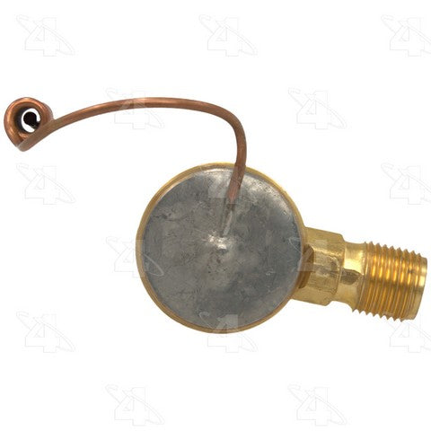 Four Seasons A/C Expansion Valve P/N:39136 Fits: Cadillac Escalade Esv 06-03, Chevrolet Suburban 1500 07-00, Chevrolet Suburban 2500 07-00, GMC Yukon Xl 1500 07-00, GMC Yukon Xl 2500 07-00 - Image 4