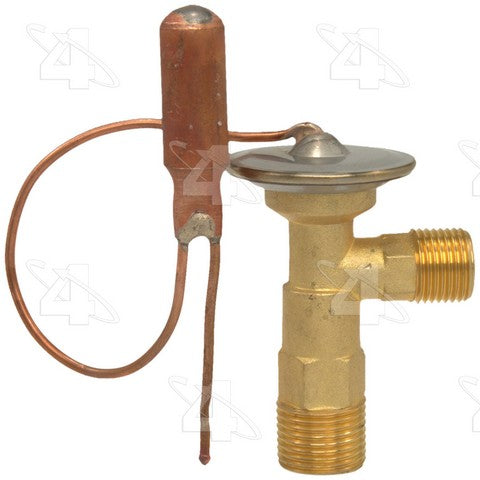 Four Seasons A/C Expansion Valve P/N:39139 Fits: Mercury Villager 02-99, Nissan Quest 02-99 - Image 4