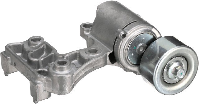 Gates Accessory Drive Belt Tensioner Assembly P/N:39140 Fits: Lexus Gs300 2006, Lexus Gs350 11-07, Lexus Gs350 14-13, Lexus Is250 15-11, Lexus Is300 18-16, Lexus Is350 18-06, Lexus Rc300 18-17, Lexus Rc350 18-15 - Image 1