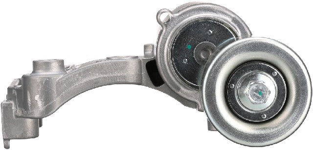 Gates Accessory Drive Belt Tensioner Assembly P/N:39140 Fits: Lexus Gs300 2006, Lexus Gs350 11-07, Lexus Gs350 14-13, Lexus Is250 15-11, Lexus Is300 18-16, Lexus Is350 18-06, Lexus Rc300 18-17, Lexus Rc350 18-15 - Image 3