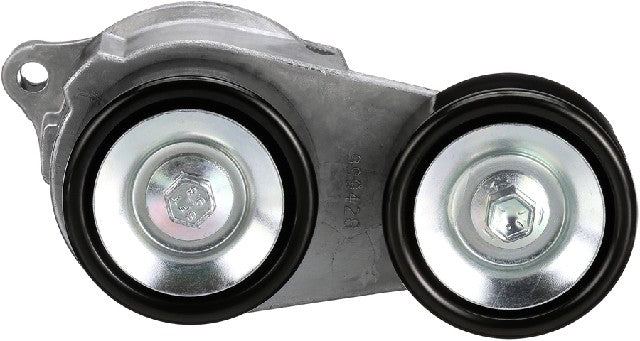 Gates Accessory Drive Belt Tensioner Assembly P/N:39142 Fits: Honda Accord 12-11, Honda Accord Crosstour 2011, Honda Crosstour 2012, Honda Odyssey 17-11, Honda Pilot 15-12, Honda Ridgeline 14-12 - Image 3