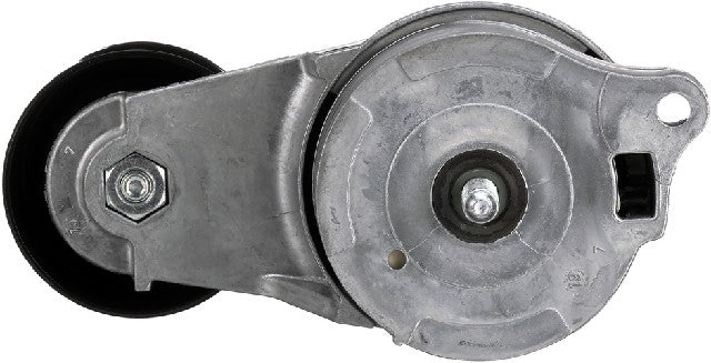 Gates Accessory Drive Belt Tensioner Assembly P/N:39142 Fits: Honda Accord 12-11, Honda Accord Crosstour 2011, Honda Crosstour 2012, Honda Odyssey 17-11, Honda Pilot 15-12, Honda Ridgeline 14-12 - Image 2