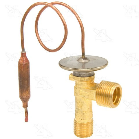 Four Seasons A/C Expansion Valve P/N:39144 Fits: Isuzu Amigo 00-99, Isuzu Axiom 04-02, Isuzu Rodeo 04-99, Isuzu Rodeo Sport 03-01, Isuzu Trooper 02-97 - Image 1