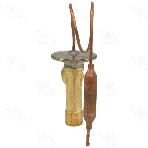 Four Seasons A/C Expansion Valve P/N:39144 Fits: Isuzu Amigo 00-99, Isuzu Axiom 04-02, Isuzu Rodeo 04-99, Isuzu Rodeo Sport 03-01, Isuzu Trooper 02-97 - Image 5