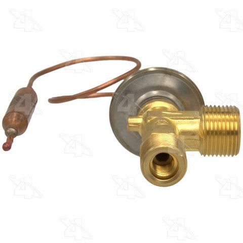 Four Seasons A/C Expansion Valve P/N:39144 Fits: Isuzu Amigo 00-99, Isuzu Axiom 04-02, Isuzu Rodeo 04-99, Isuzu Rodeo Sport 03-01, Isuzu Trooper 02-97 - Image 2