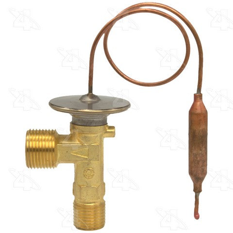 Four Seasons A/C Expansion Valve P/N:39144 Fits: Isuzu Amigo 00-99, Isuzu Axiom 04-02, Isuzu Rodeo 04-99, Isuzu Rodeo Sport 03-01, Isuzu Trooper 02-97 - Image 4