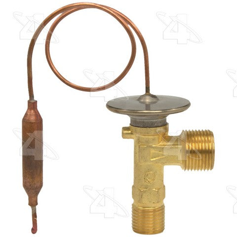 Four Seasons A/C Expansion Valve P/N:39144 Fits: Isuzu Amigo 00-99, Isuzu Axiom 04-02, Isuzu Rodeo 04-99, Isuzu Rodeo Sport 03-01, Isuzu Trooper 02-97 - Image 3