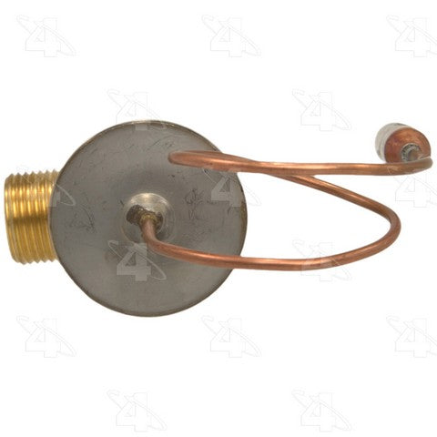 Four Seasons A/C Expansion Valve P/N:39144 Fits: Isuzu Amigo 00-99, Isuzu Axiom 04-02, Isuzu Rodeo 04-99, Isuzu Rodeo Sport 03-01, Isuzu Trooper 02-97 - Image 6