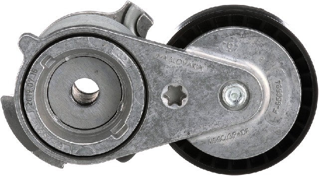 Gates Accessory Drive Belt Tensioner Assembly P/N:39145 Fits: Volvo C30 10-07, Volvo C70 08-06, Volvo C70 2012, Volvo S40 12-04, Volvo V50 11-05 - Image 3