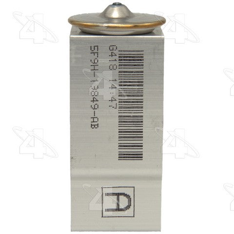 Four Seasons A/C Expansion Valve P/N:39147 Fits: Ford Five Hundred 07-05, Ford Flex 10-09, Ford Freestyle 07-05, Ford Taurus 10-08, Ford Taurus X 09-08, Lincoln Mks 10-09, Mercury Montego 07-05, Mercury Sable 09-08 - Image 4