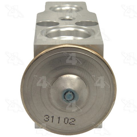Four Seasons A/C Expansion Valve P/N:39147 Fits: Ford Five Hundred 07-05, Ford Flex 10-09, Ford Freestyle 07-05, Ford Taurus 10-08, Ford Taurus X 09-08, Lincoln Mks 10-09, Mercury Montego 07-05, Mercury Sable 09-08 - Image 3