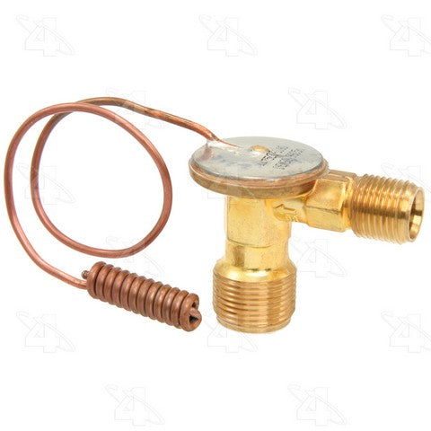 Four Seasons A/C Expansion Valve P/N:39149 Fits: Chevrolet Metro 01-98, Geo Metro 97-95, Suzuki Swift 01-95, Suzuki Verona 2004 - Image 1
