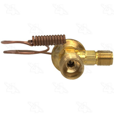 Four Seasons A/C Expansion Valve P/N:39149 Fits: Chevrolet Metro 01-98, Geo Metro 97-95, Suzuki Swift 01-95, Suzuki Verona 2004 - Image 3
