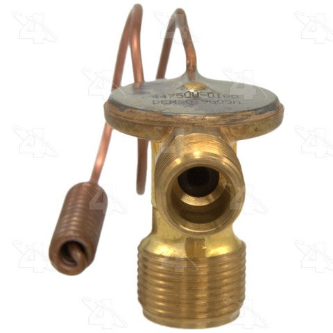 Four Seasons A/C Expansion Valve P/N:39149 Fits: Chevrolet Metro 01-98, Geo Metro 97-95, Suzuki Swift 01-95, Suzuki Verona 2004 - Image 2