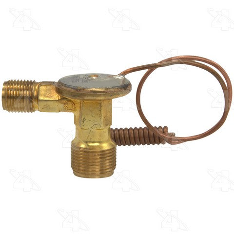 Four Seasons A/C Expansion Valve P/N:39149 Fits: Chevrolet Metro 01-98, Geo Metro 97-95, Suzuki Swift 01-95, Suzuki Verona 2004 - Image 6