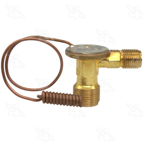 Four Seasons A/C Expansion Valve P/N:39149 Fits: Chevrolet Metro 01-98, Geo Metro 97-95, Suzuki Swift 01-95, Suzuki Verona 2004 - Image 4