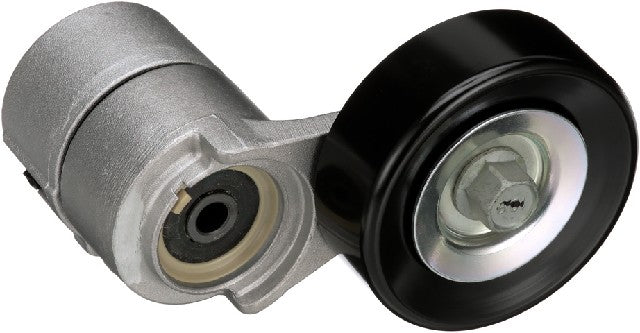 Gates Accessory Drive Belt Tensioner Assembly P/N:39150 Fits: Hyundai Santa Fe 09-07, Kia Magentis 10-07, Kia Optima 10-07, Kia Rondo 12-07 - Image 1