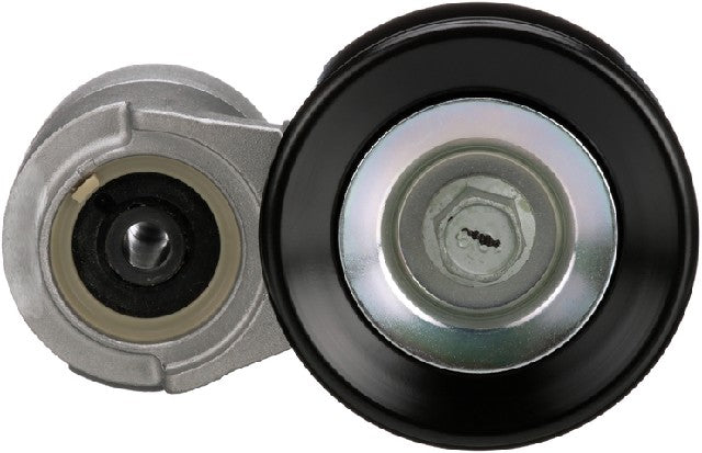 Gates Accessory Drive Belt Tensioner Assembly P/N:39150 Fits: Hyundai Santa Fe 09-07, Kia Magentis 10-07, Kia Optima 10-07, Kia Rondo 12-07 - Image 3