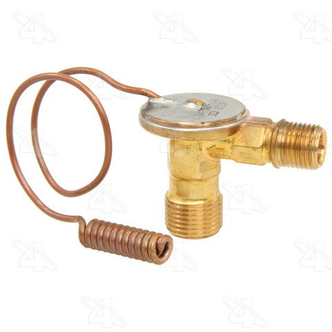 Four Seasons A/C Expansion Valve P/N:39150 Fits: Geo Metro 94-89, Suzuki Sidekick 93-89 - Image 1