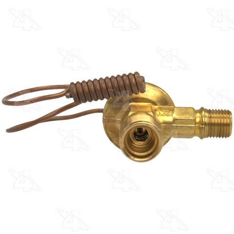 Four Seasons A/C Expansion Valve P/N:39150 Fits: Geo Metro 94-89, Suzuki Sidekick 93-89 - Image 4