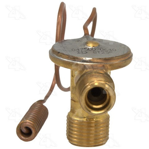 Four Seasons A/C Expansion Valve P/N:39150 Fits: Geo Metro 94-89, Suzuki Sidekick 93-89 - Image 5
