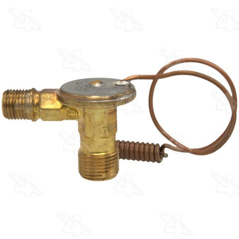 Four Seasons A/C Expansion Valve P/N:39150 Fits: Geo Metro 94-89, Suzuki Sidekick 93-89 - Image 7