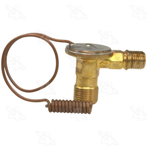Four Seasons A/C Expansion Valve P/N:39150 Fits: Geo Metro 94-89, Suzuki Sidekick 93-89 - Image 6