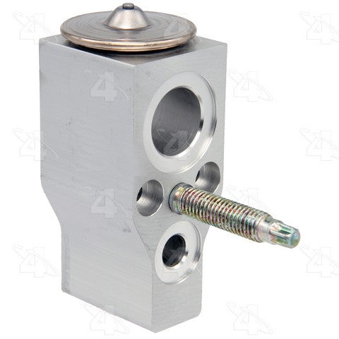 Four Seasons A/C Expansion Valve P/N:39151 Fits: Buick Terraza 07-05, Chevrolet Uplander 09-05, Pontiac Montana 06-05, Saturn Relay 07-05 - Image 1