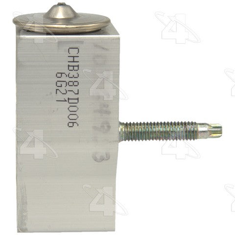 Four Seasons A/C Expansion Valve P/N:39151 Fits: Buick Terraza 07-05, Chevrolet Uplander 09-05, Pontiac Montana 06-05, Saturn Relay 07-05 - Image 6