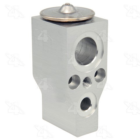 Four Seasons A/C Expansion Valve P/N:39152 Fits: Buick Terraza 07-05, Chevrolet Uplander 09-05, Pontiac Montana 2006, Saturn Relay 07-05 - Image 1