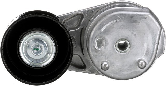 Gates Accessory Drive Belt Tensioner Assembly P/N:39153 Fits: Ford F-250 Super Duty 16-11, Ford F-350 Super Duty 16-11, Ford F-450 Super Duty 16-11, Ford F-550 Super Duty 16-11 - Image 3
