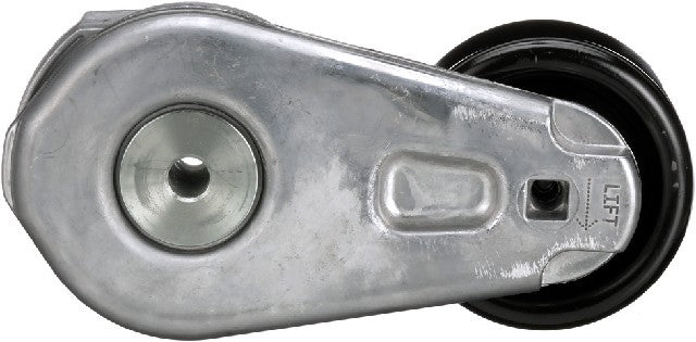 Gates Accessory Drive Belt Tensioner Assembly P/N:39153 Fits: Ford F-250 Super Duty 16-11, Ford F-350 Super Duty 16-11, Ford F-450 Super Duty 16-11, Ford F-550 Super Duty 16-11 - Image 2