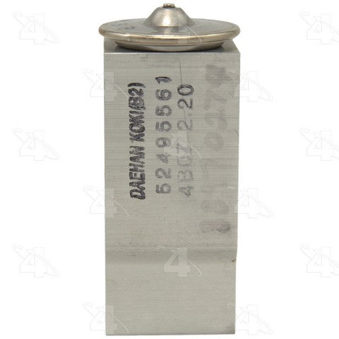 Four Seasons A/C Expansion Valve P/N:39153 Fits: Pontiac Vibe 08-03 - Image 4