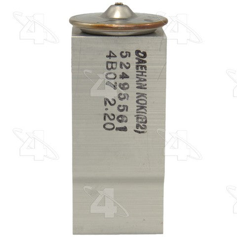 Four Seasons A/C Expansion Valve P/N:39153 Fits: Pontiac Vibe 08-03 - Image 2