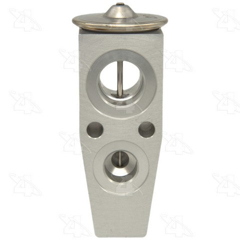 Four Seasons A/C Expansion Valve P/N:39154 Fits: Chevrolet Colorado 12-04, Chevrolet Ssr 06-03, GMC Canyon 12-04, Isuzu I-280 2006, Isuzu I-290 08-07, Isuzu I-350 2006, Isuzu I-370 08-07 - Image 2