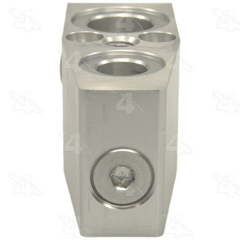 Four Seasons A/C Expansion Valve P/N:39154 Fits: Chevrolet Colorado 12-04, Chevrolet Ssr 06-03, GMC Canyon 12-04, Isuzu I-280 2006, Isuzu I-290 08-07, Isuzu I-350 2006, Isuzu I-370 08-07 - Image 4