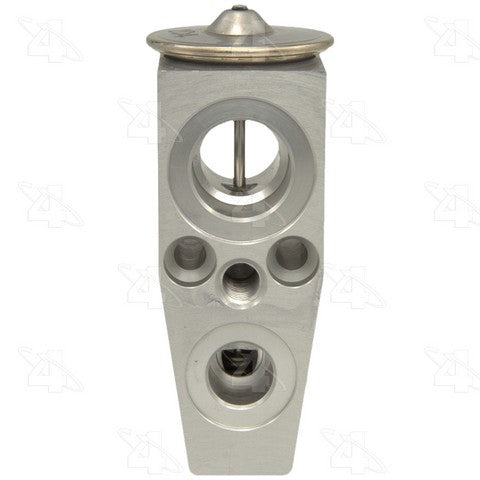 Four Seasons A/C Expansion Valve P/N:39154 Fits: Chevrolet Colorado 12-04, Chevrolet Ssr 06-03, GMC Canyon 12-04, Isuzu I-280 2006, Isuzu I-290 08-07, Isuzu I-350 2006, Isuzu I-370 08-07 - Image 3