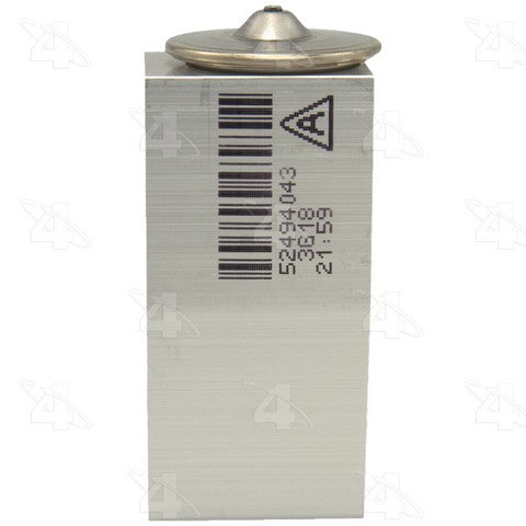 Four Seasons A/C Expansion Valve P/N:39154 Fits: Chevrolet Colorado 12-04, Chevrolet Ssr 06-03, GMC Canyon 12-04, Isuzu I-280 2006, Isuzu I-290 08-07, Isuzu I-350 2006, Isuzu I-370 08-07 - Image 7