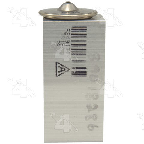 Four Seasons A/C Expansion Valve P/N:39154 Fits: Chevrolet Colorado 12-04, Chevrolet Ssr 06-03, GMC Canyon 12-04, Isuzu I-280 2006, Isuzu I-290 08-07, Isuzu I-350 2006, Isuzu I-370 08-07 - Image 6