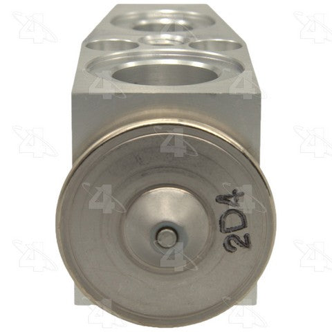 Four Seasons A/C Expansion Valve P/N:39154 Fits: Chevrolet Colorado 12-04, Chevrolet Ssr 06-03, GMC Canyon 12-04, Isuzu I-280 2006, Isuzu I-290 08-07, Isuzu I-350 2006, Isuzu I-370 08-07 - Image 5