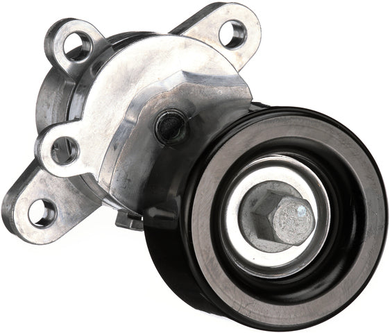 Gates Accessory Drive Belt Tensioner Assembly P/N:39155 Fits: Nissan Altima 12-07, Nissan Maxima 15-09, Nissan Murano 14-09, Nissan Quest 13-11 - Image 1
