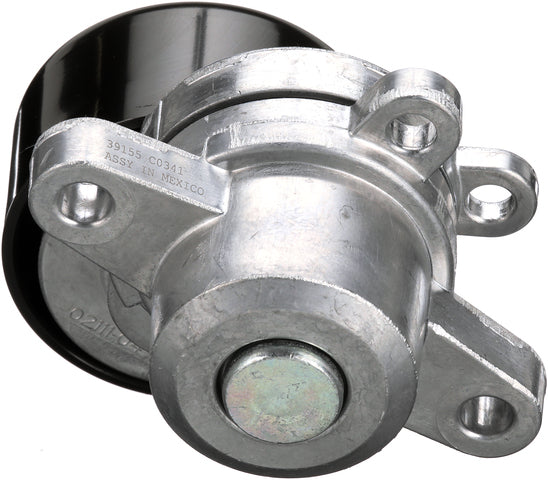 Gates Accessory Drive Belt Tensioner Assembly P/N:39155 Fits: Nissan Altima 12-07, Nissan Maxima 15-09, Nissan Murano 14-09, Nissan Quest 13-11 - Image 2