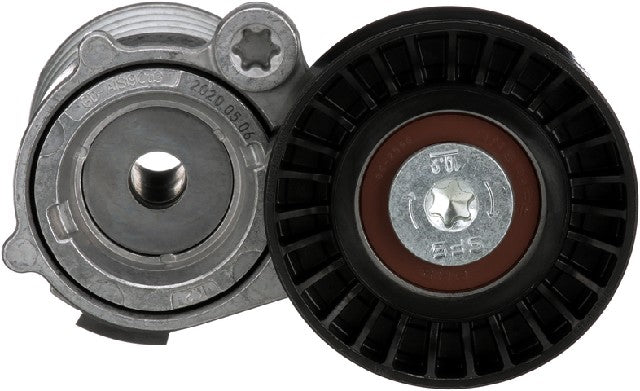 Gates Accessory Drive Belt Tensioner Assembly P/N:39157 Fits: Volvo C30 10-07, Volvo C70 08-06, Volvo C70 2012, Volvo S40 12-04, Volvo V50 11-05 - Image 3