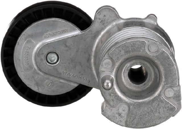 Gates Accessory Drive Belt Tensioner Assembly P/N:39157 Fits: Volvo C30 10-07, Volvo C70 08-06, Volvo C70 2012, Volvo S40 12-04, Volvo V50 11-05 - Image 2