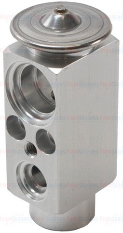 Four Seasons A/C Expansion Valve P/N:39158 Fits: Land Rover Range Rover 12-04, Land Rover Range Rover Sport 08-06 - Image 1