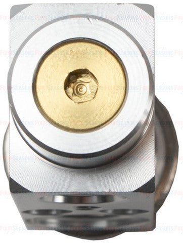 Four Seasons A/C Expansion Valve P/N:39158 Fits: Land Rover Range Rover 12-04, Land Rover Range Rover Sport 08-06 - Image 3